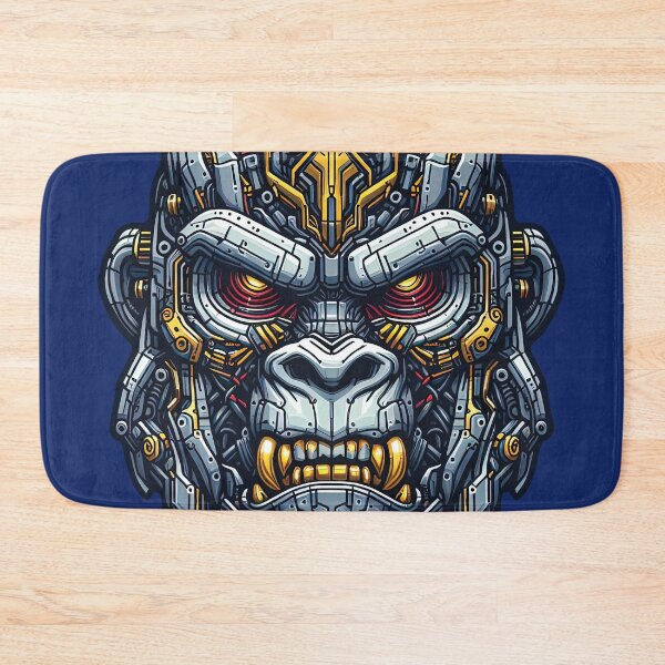 Item preview, Mecha Apes S01 D23 designed and sold by Houerd.