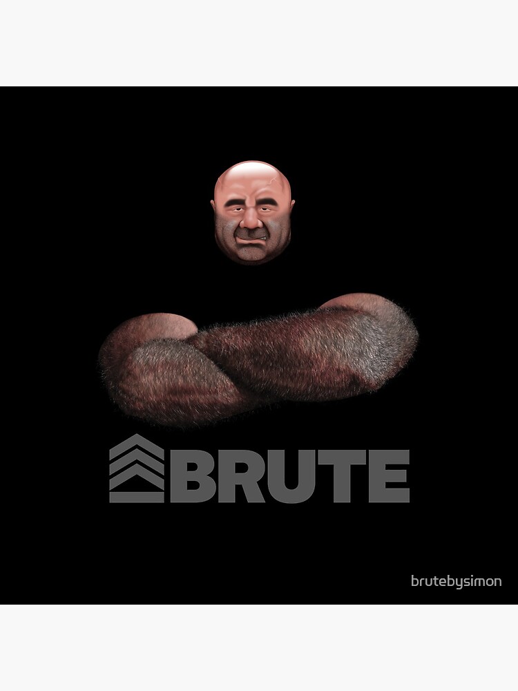 Brute by Simon 2018 by brutebysimon