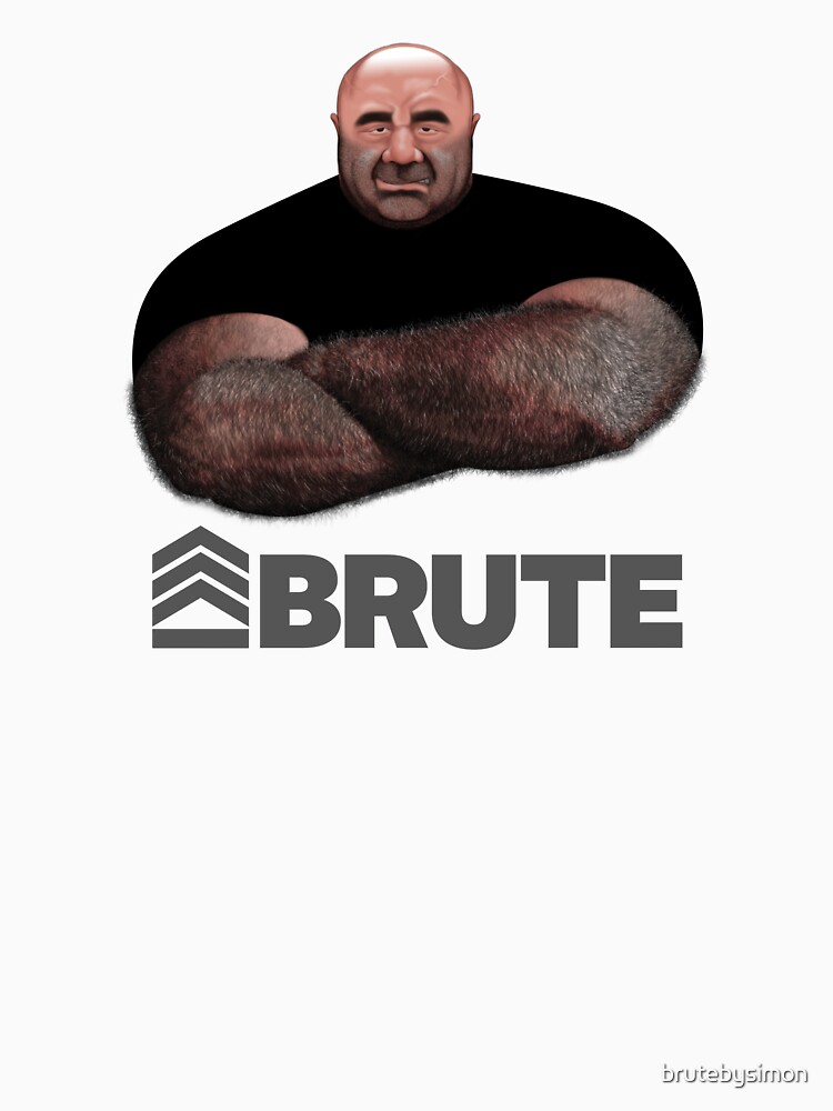 Brute by Simon 2018 by brutebysimon