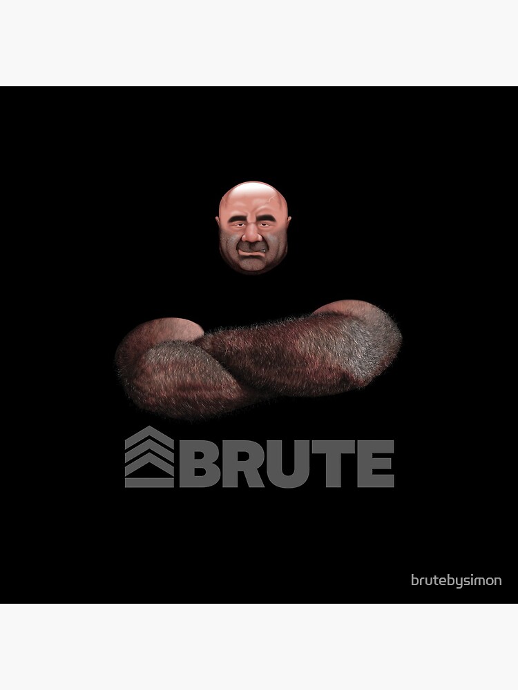 Brute by Simon 2018 by brutebysimon