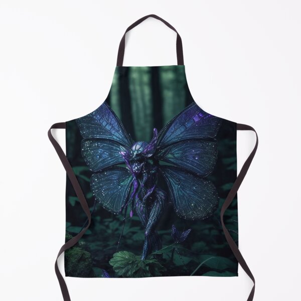 Item preview, Psychedelic pixie. designed and sold by Cherryblossom50.