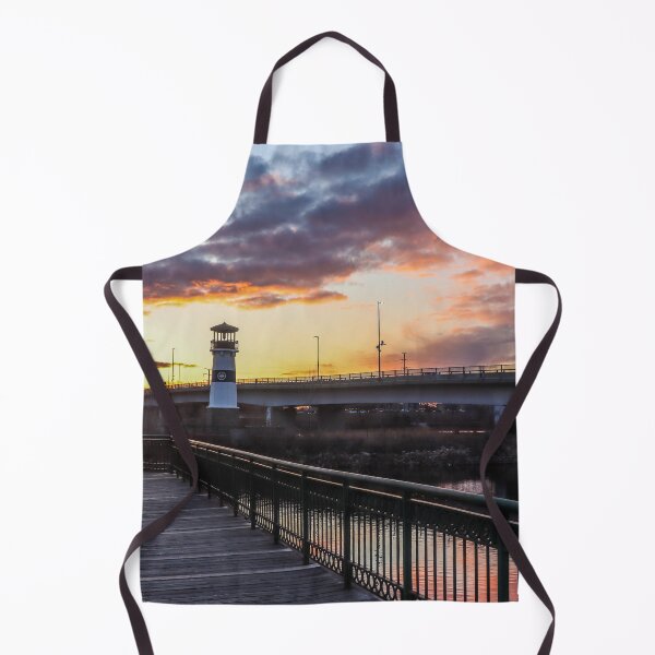 Item preview, An Island Sunset designed and sold by passion4photos.
