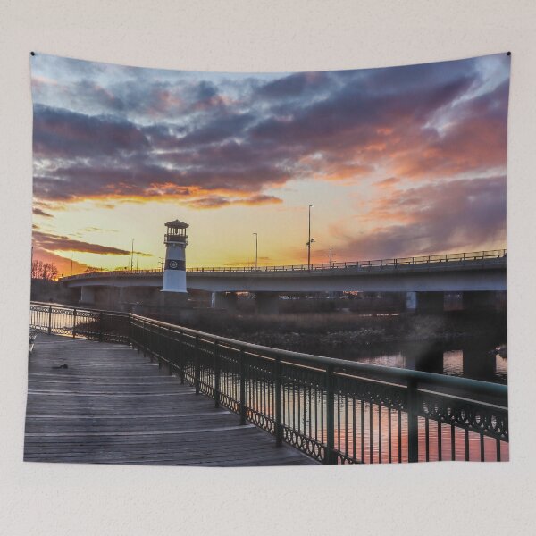 Item preview, An Island Sunset  designed and sold by passion4photos.