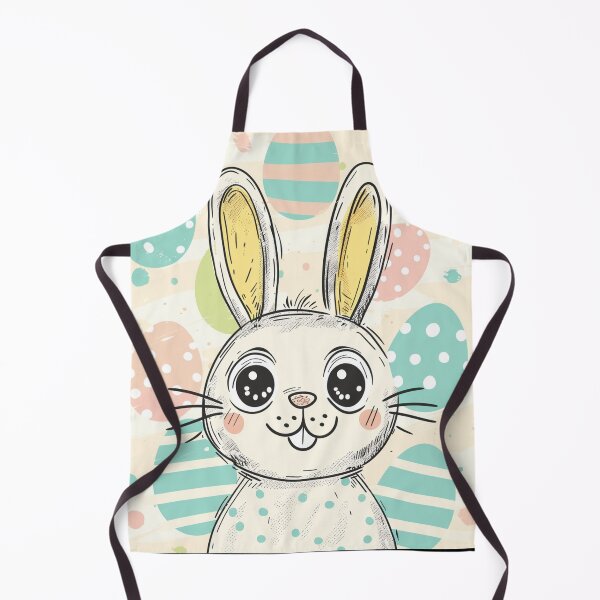 Item preview, Cute Little Bunny designed and sold by TorpStore.