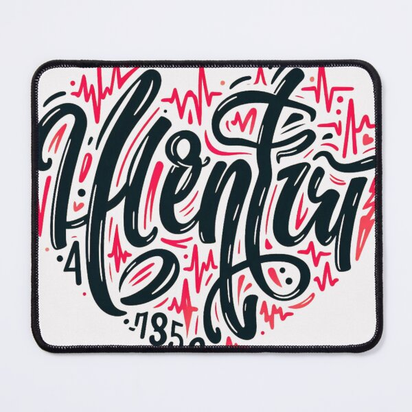 Item preview, listen to heart designed and sold by AmHamadi.