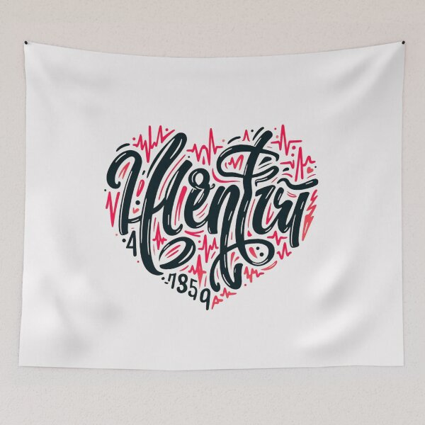 Item preview, listen to heart designed and sold by AmHamadi.