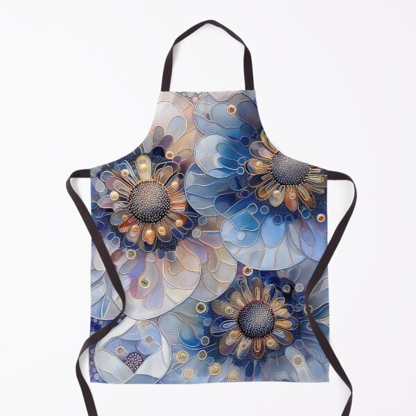 Item preview, Gemstone Flowers designed and sold by MNSY.