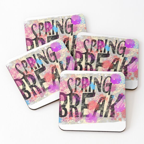 Item preview, USA Sping Break Florida... Cancun  designed and sold by Frizzanteworld.