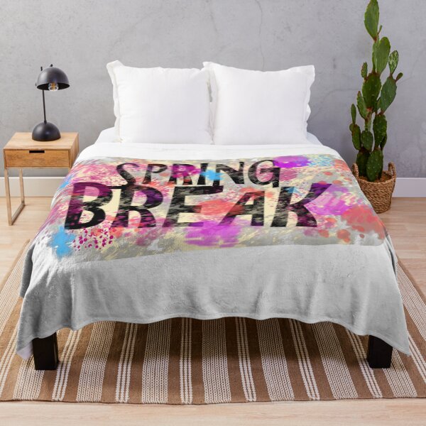 Item preview, USA Sping Break Florida... Cancun  designed and sold by Frizzanteworld.