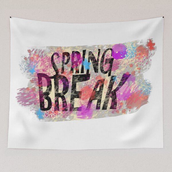 Item preview, USA Sping Break Florida... Cancun  designed and sold by Frizzanteworld.