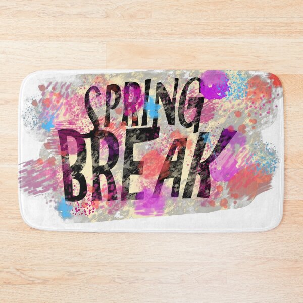 Item preview, USA Sping Break Florida... Cancun  designed and sold by Frizzanteworld.