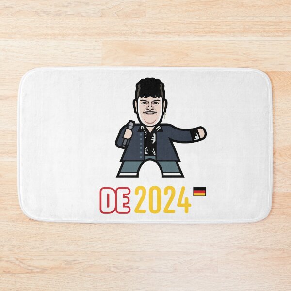 Item preview, Germany 2024 designed and sold by Ben Morris.