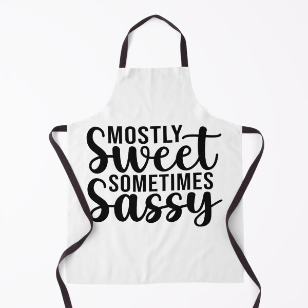 Item preview, Mostly Sweet Sometimes Sassy  designed and sold by Hairball-Pets.