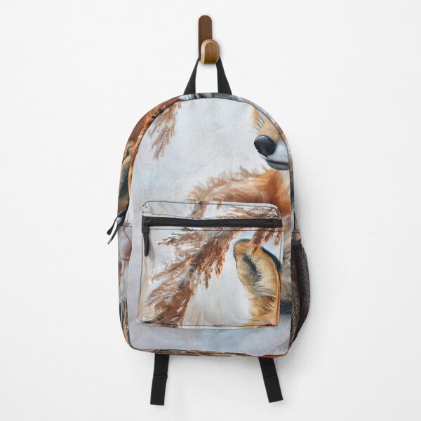 Item preview, Red fox designed and sold by Brian Tarr.