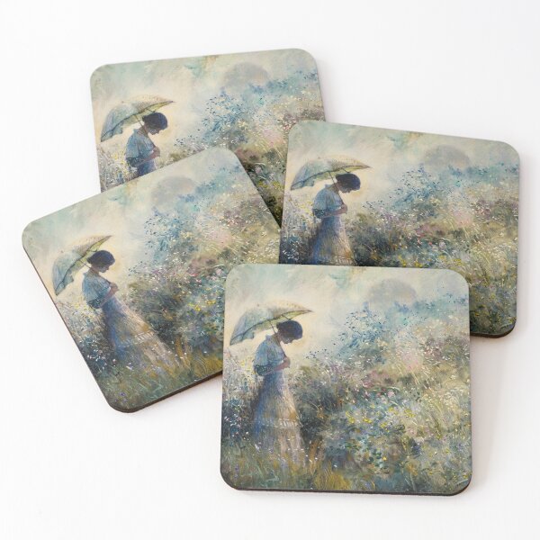 Item preview, Wildflower Garden designed and sold by TorpStore.