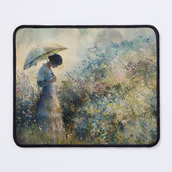 Item preview, Wildflower Garden designed and sold by TorpStore.