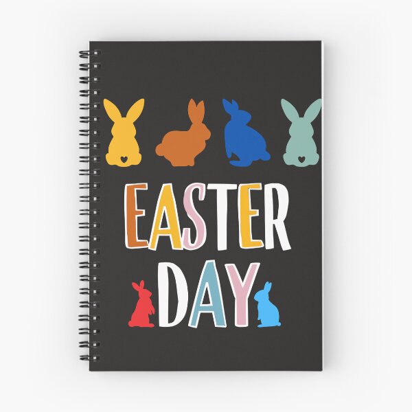 Item preview, Bunny EasterDay designed and sold by deviatepolo.
