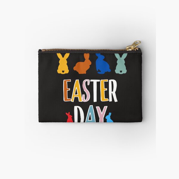 Item preview, Bunny EasterDay designed and sold by deviatepolo.