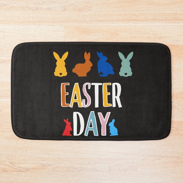 Item preview, Bunny EasterDay designed and sold by deviatepolo.