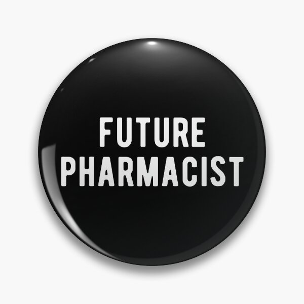 Item preview, Future Pharmacist designed and sold by Turie.