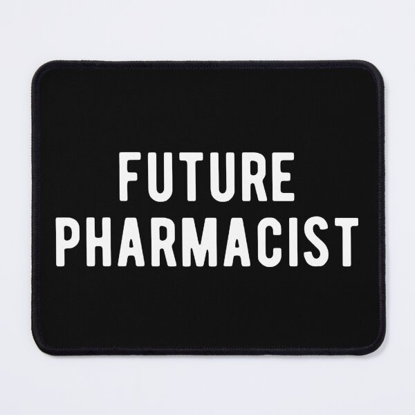 Item preview, Future Pharmacist designed and sold by Turie.