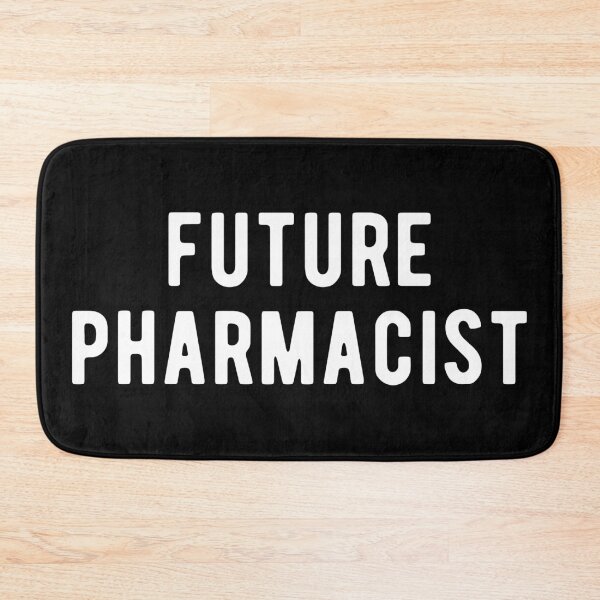 Item preview, Future Pharmacist designed and sold by Turie.