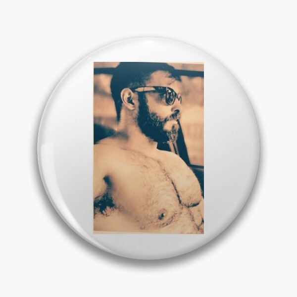 Item preview, hunky punk designed and sold by Dave77243.