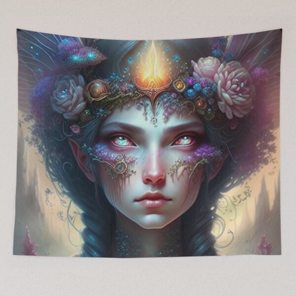 Item preview, Faerie Core designed and sold by BiancaDPetals.