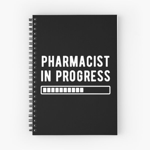 Item preview, Pharmacist In Progress designed and sold by Turie.