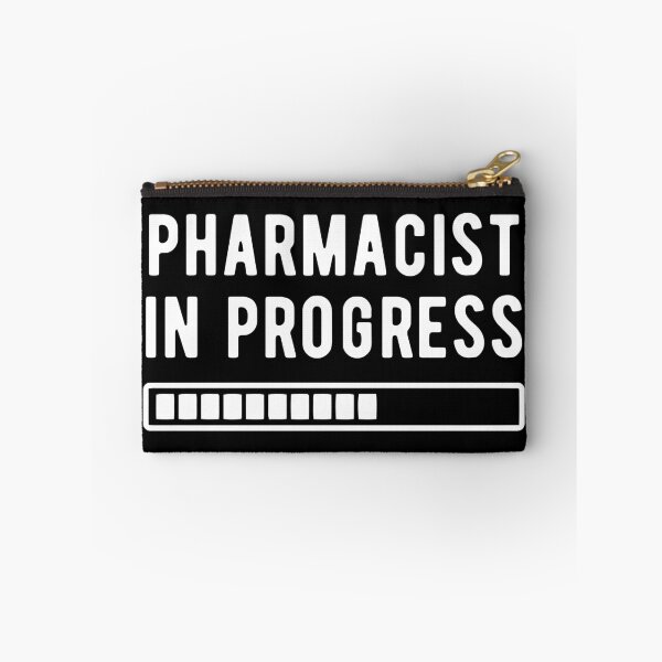 Item preview, Pharmacist In Progress designed and sold by Turie.