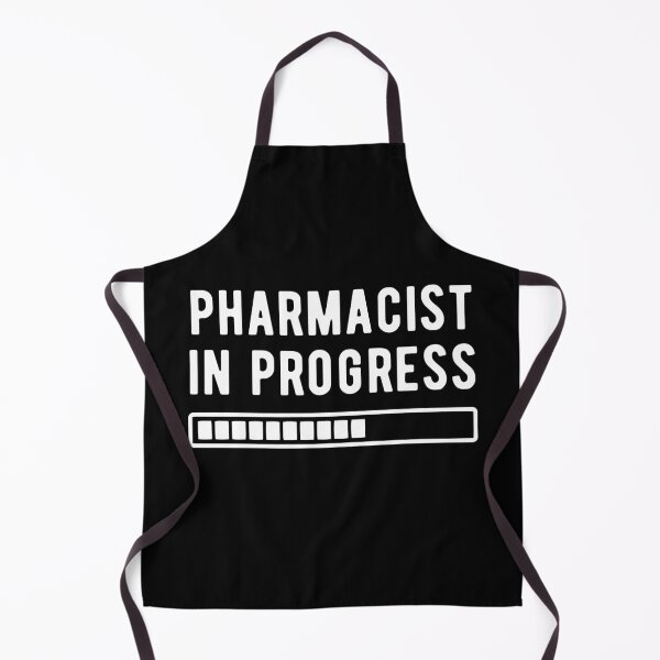 Item preview, Pharmacist In Progress designed and sold by Turie.