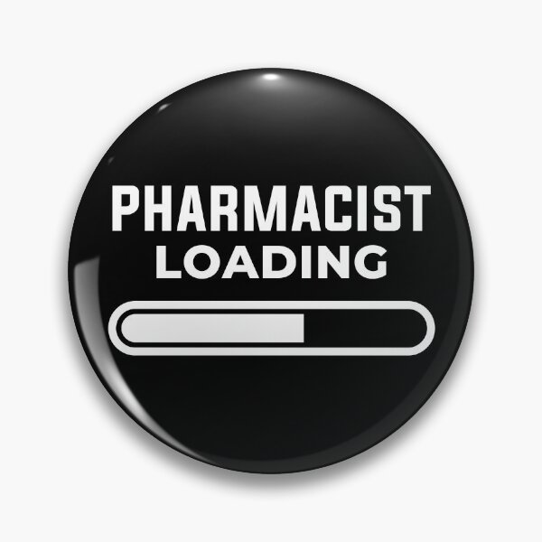 Item preview, Pharmacy Student Pharmacist designed and sold by Turie.