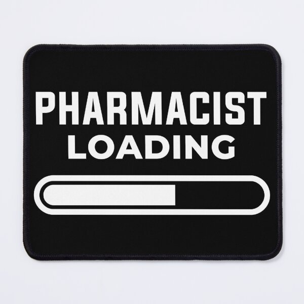 Item preview, Pharmacy Student Pharmacist designed and sold by Turie.