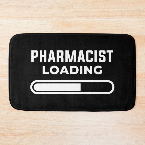 Item preview, Pharmacy Student Pharmacist designed and sold by Turie.
