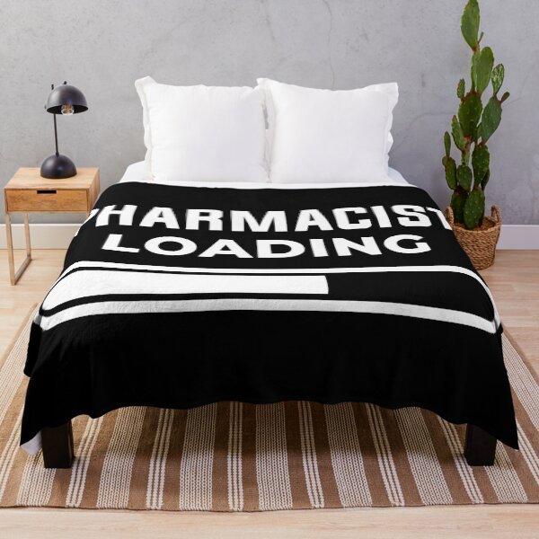 Item preview, Pharmacy Student Pharmacist designed and sold by Turie.