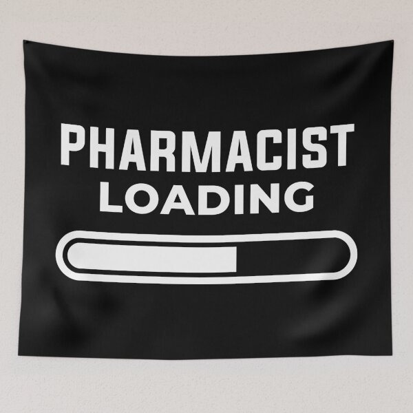 Item preview, Pharmacy Student Pharmacist designed and sold by Turie.