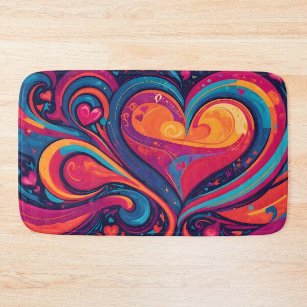 Item preview, Heartbeat Harmony designed and sold by papi1998.