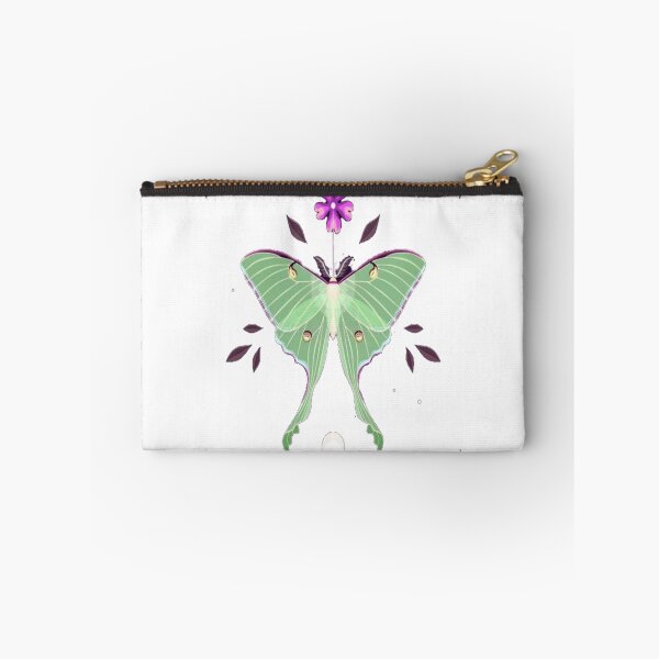 Item preview, chinese moon moth designed and sold by MilimArt.