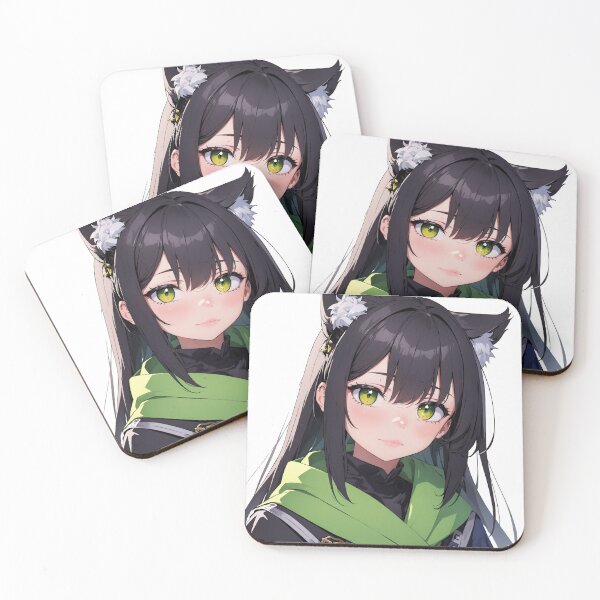 Item preview, Cute Sunohara Shun - Blue Archive Fanart designed and sold by iloveanimechibi.
