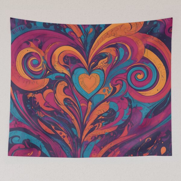 Item preview, Passionate Pulse designed and sold by papi1998.
