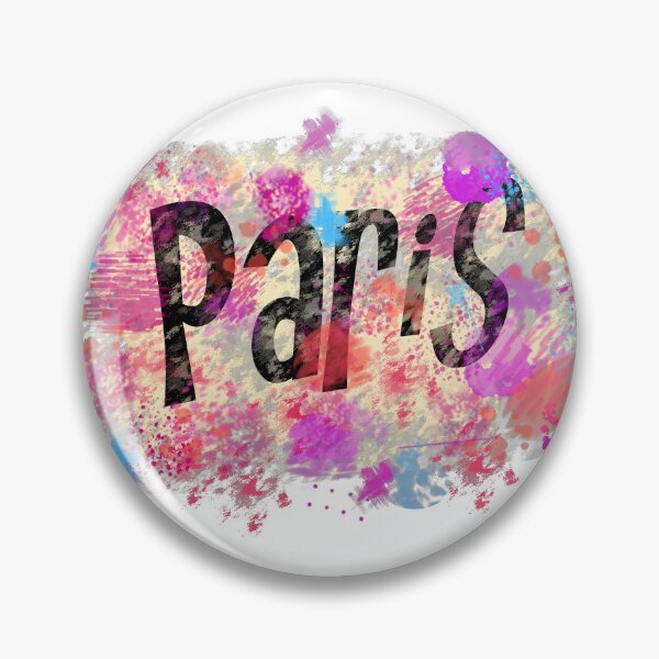 Item preview, Paris France Fashion designed and sold by Frizzanteworld.