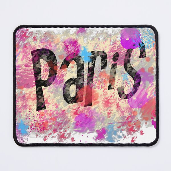 Item preview, Paris France Fashion designed and sold by Frizzanteworld.