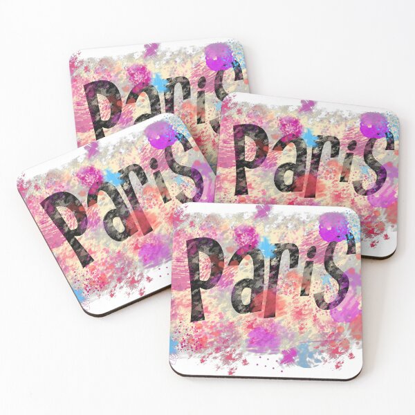 Item preview, Paris France Fashion designed and sold by Frizzanteworld.