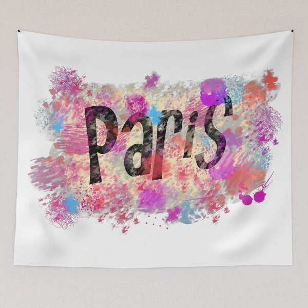 Item preview, Paris France Fashion designed and sold by Frizzanteworld.