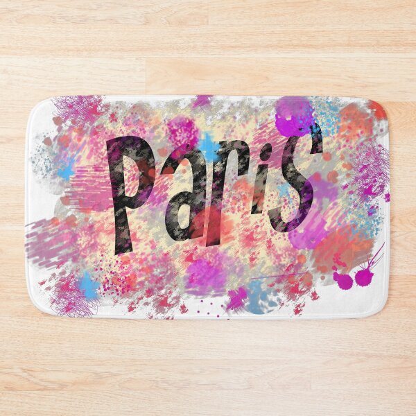 Item preview, Paris France Fashion designed and sold by Frizzanteworld.
