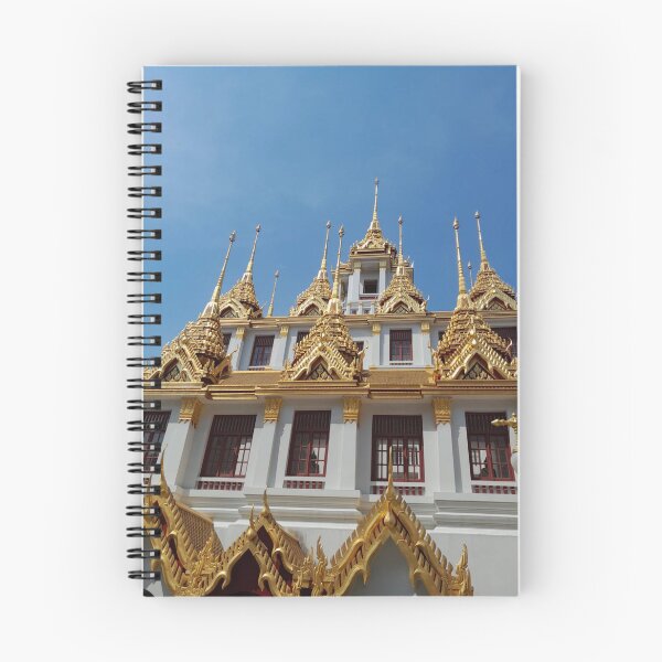 Item preview, Thai Temple designed and sold by CoolPhotoImage.