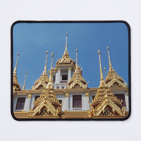 Item preview, Thai Temple designed and sold by CoolPhotoImage.