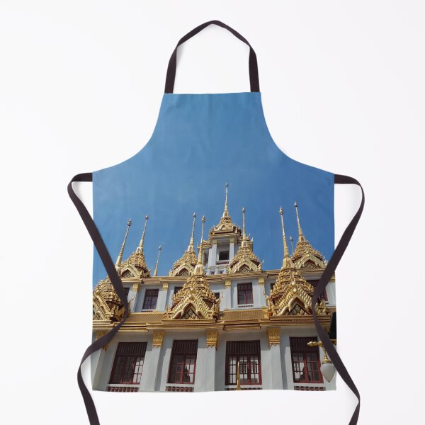 Item preview, Thai Temple designed and sold by CoolPhotoImage.