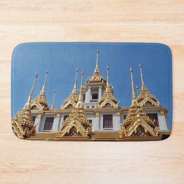Item preview, Thai Temple designed and sold by CoolPhotoImage.