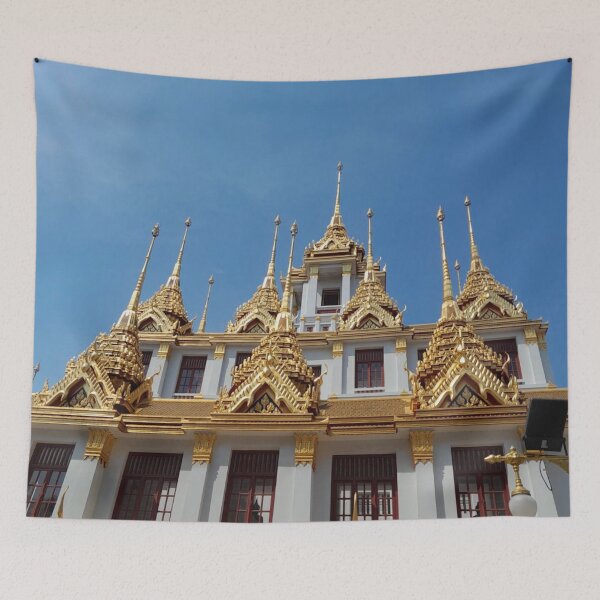 Item preview, Thai Temple designed and sold by CoolPhotoImage.